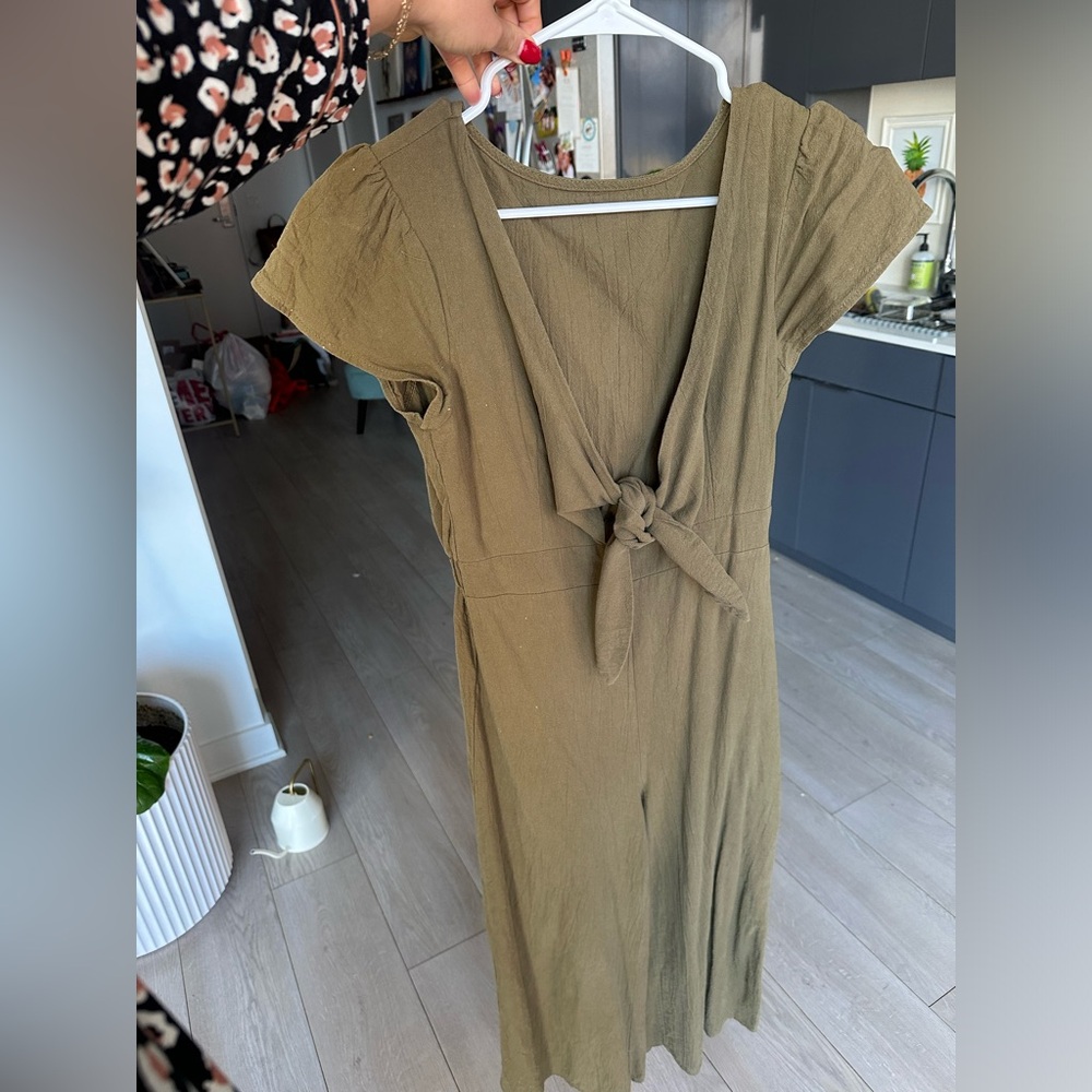 Jumpsuit